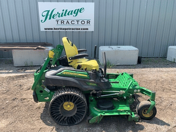 Main image John Deere Z920M