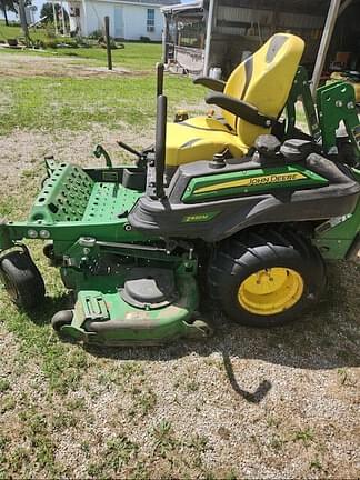 Image of John Deere Z920M equipment image 1