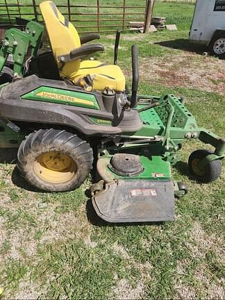 Image of John Deere Z920M equipment image 2