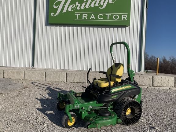 Main image John Deere Z930M