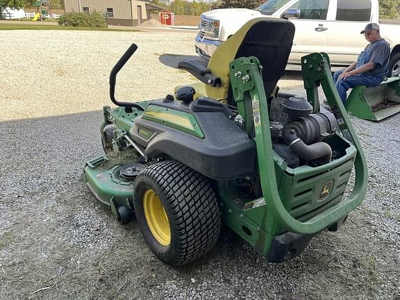 Image of John Deere Z930M equipment image 3