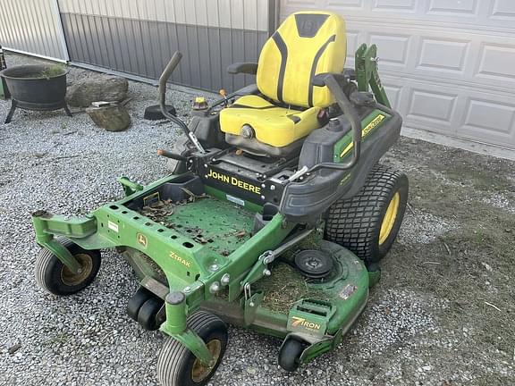 Image of John Deere Z930M Primary image