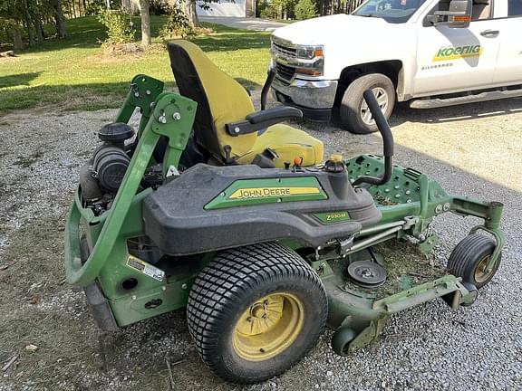 Image of John Deere Z930M equipment image 4