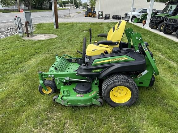 Image of John Deere Z930M equipment image 2