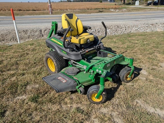 2020 John Deere Z930M Equipment Image0