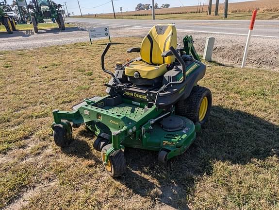 Image of John Deere Z930M equipment image 1