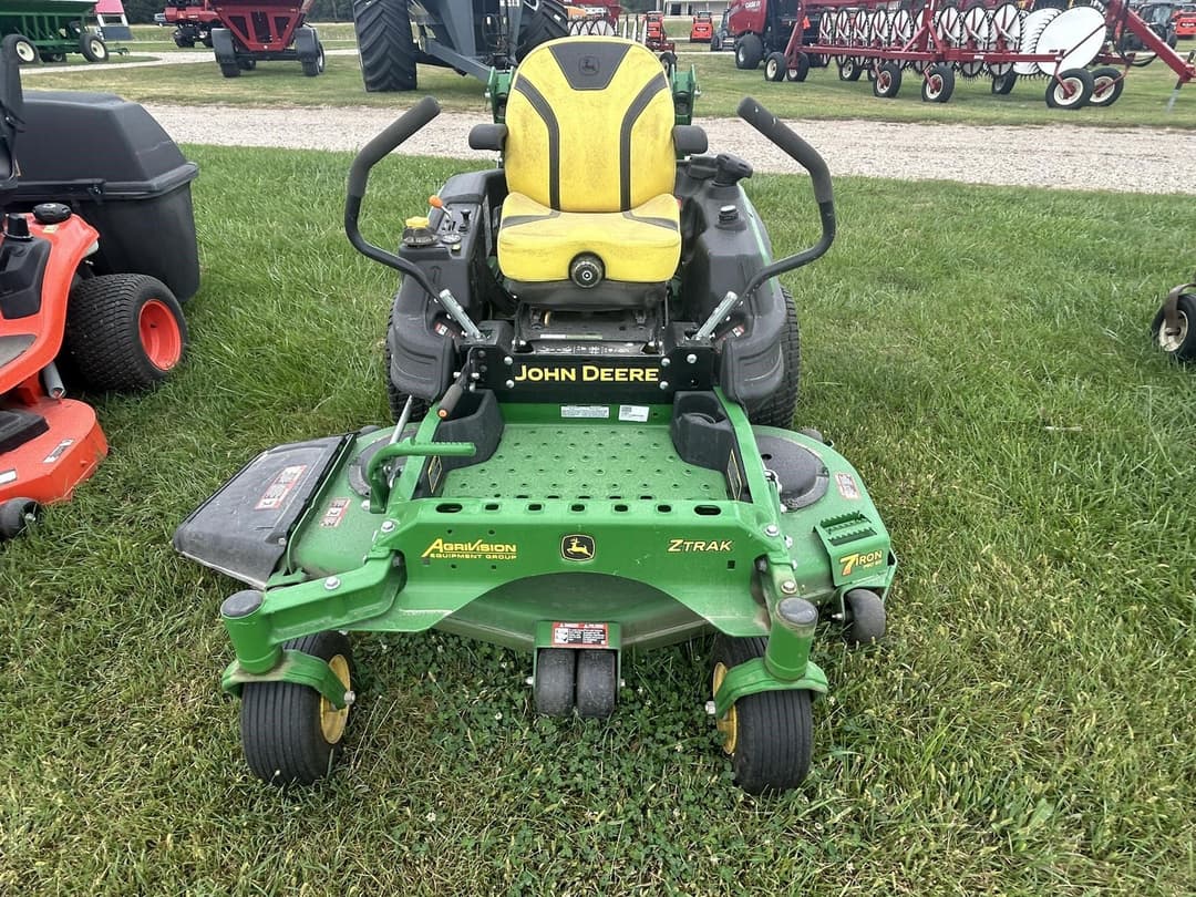 Image of John Deere Z930M Primary image