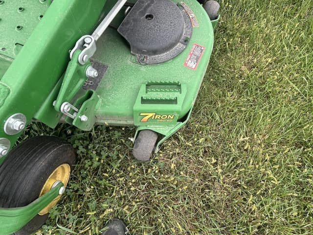 Image of John Deere Z930M equipment image 4