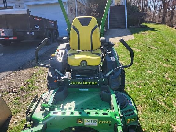 Image of John Deere Z930M Primary image
