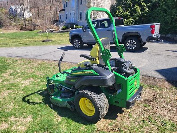Image of John Deere Z930M equipment image 2