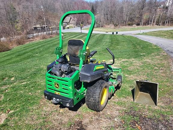 Image of John Deere Z930M equipment image 3