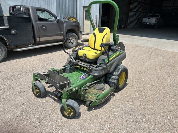 2020 John Deere Z930M Equipment Image0