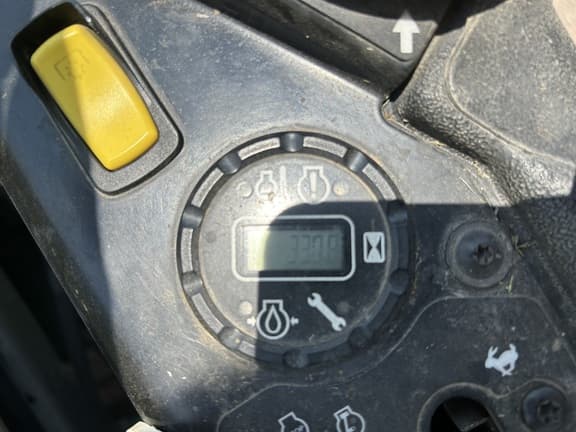 Image of John Deere Z930M equipment image 4