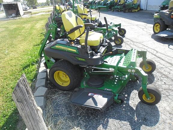 Image of John Deere Z930M equipment image 3