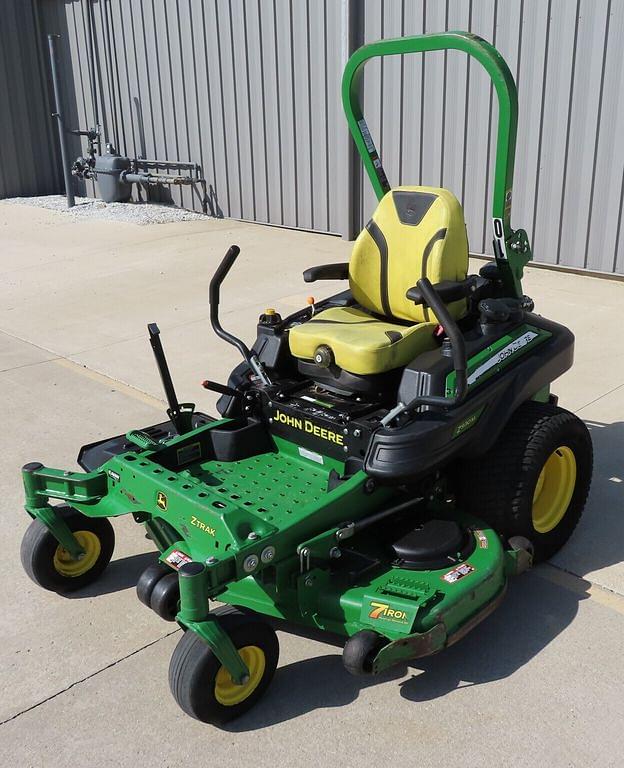 Image of John Deere Z930M equipment image 2