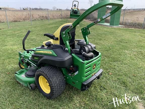 Image of John Deere Z930M equipment image 4