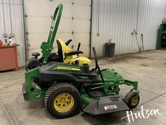 Image of John Deere Z930M equipment image 2