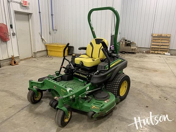 Image of John Deere Z930M equipment image 4