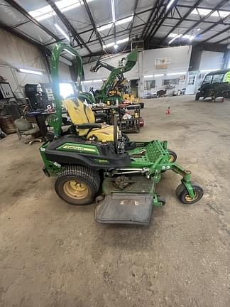 Image of John Deere Z930M equipment image 4