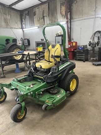 Image of John Deere Z930M equipment image 2