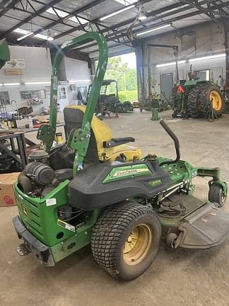 Image of John Deere Z930M equipment image 3