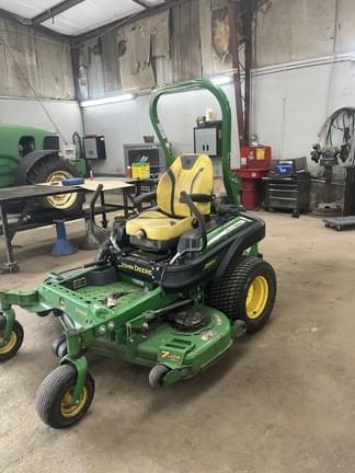 Image of John Deere Z930M equipment image 2