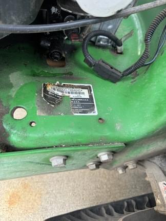 Image of John Deere Z930M Image 0