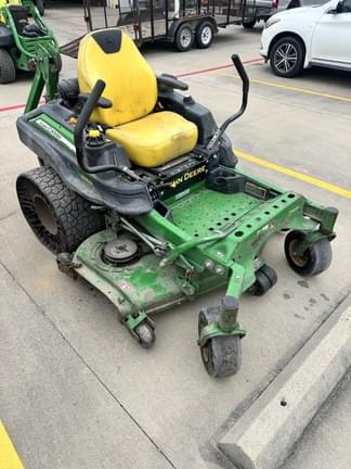 Main image John Deere Z930M