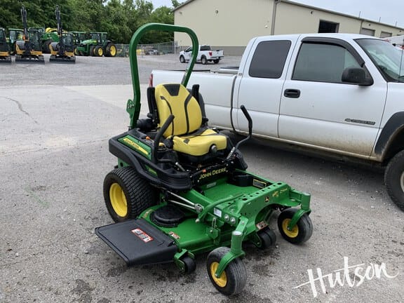 Main image John Deere Z930M