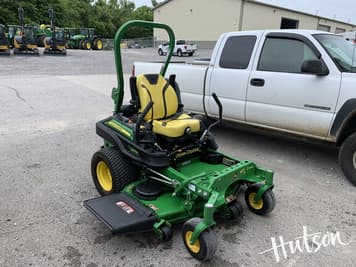 Main image John Deere Z930M
