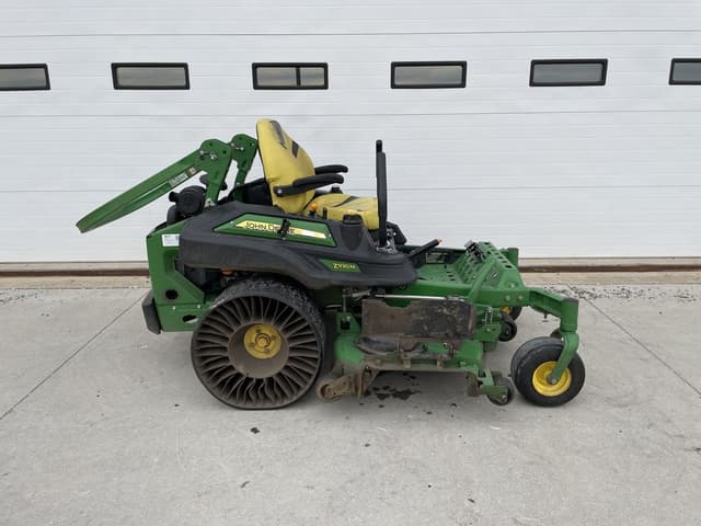 Image of John Deere Z930M equipment image 2