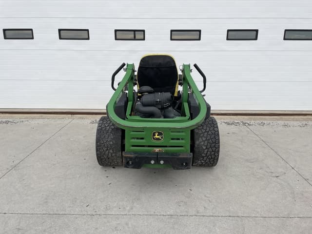 Image of John Deere Z930M equipment image 4
