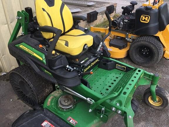 Image of John Deere Z930M Image 0