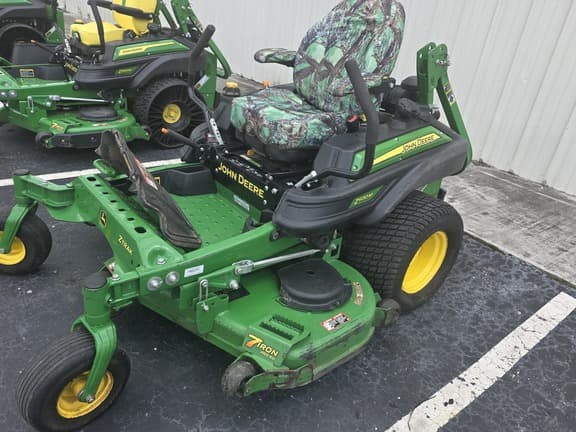Image of John Deere Z930M equipment image 4