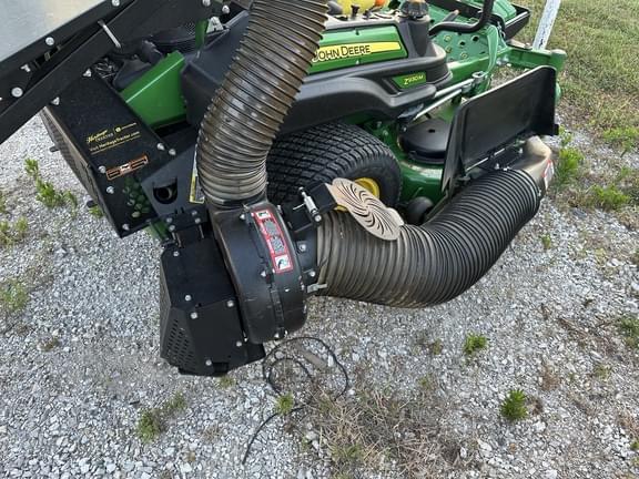 Image of John Deere Z930M equipment image 4
