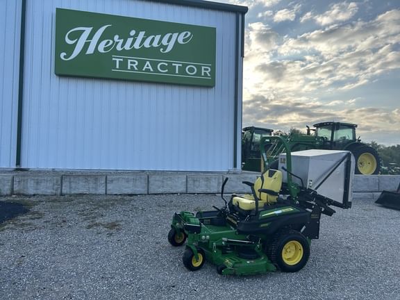 2020 John Deere Z930M Equipment Image0