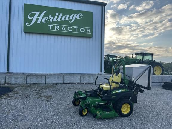 Image of John Deere Z930M Primary image