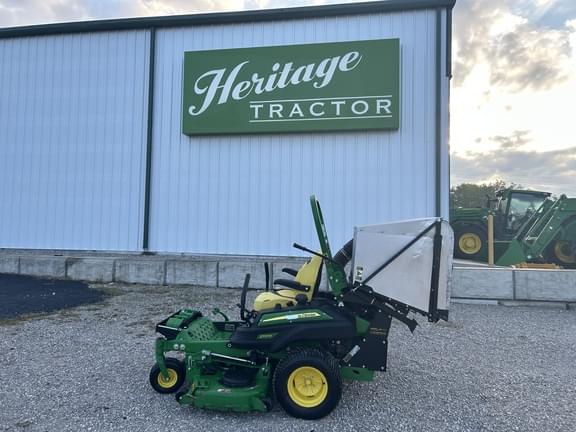 Image of John Deere Z930M equipment image 1