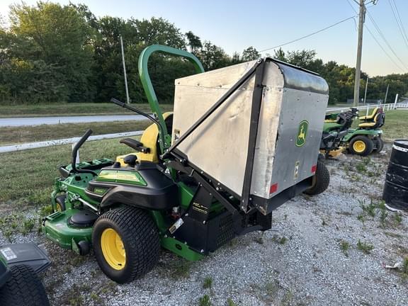 Image of John Deere Z930M equipment image 1