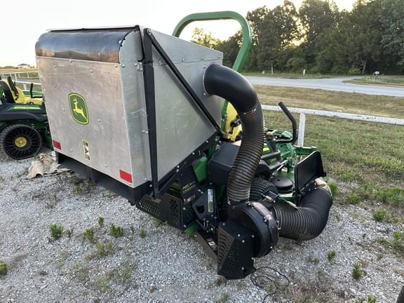 Image of John Deere Z930M equipment image 2