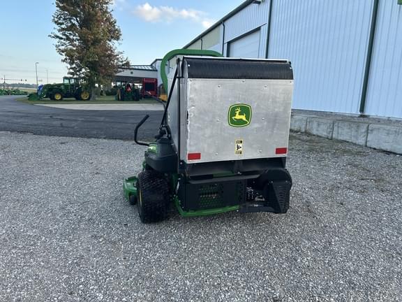 Image of John Deere Z930M equipment image 3
