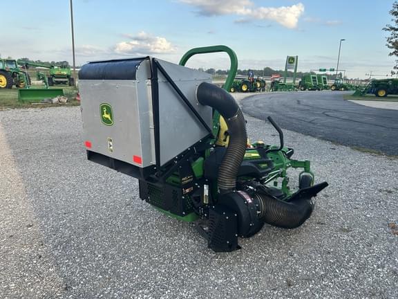 Image of John Deere Z930M equipment image 4