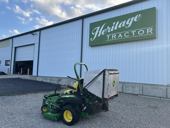 Image of John Deere Z930M equipment image 2