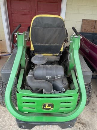 Image of John Deere Z930M equipment image 3