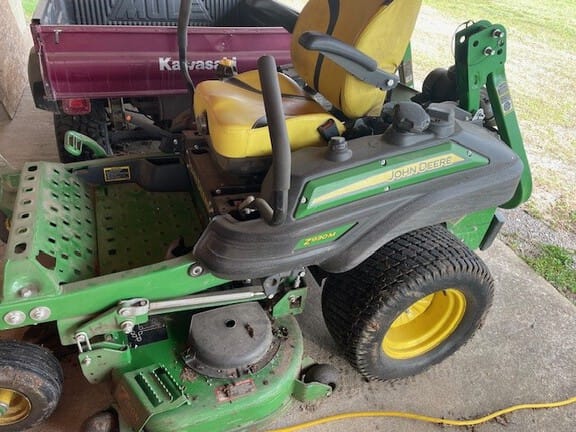 2020 John Deere Z930M Equipment Image0