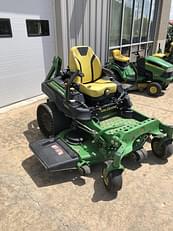 Main image John Deere Z930M 1