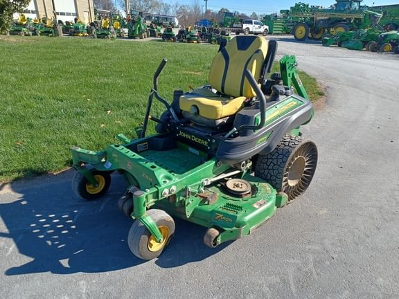 Main image John Deere Z930M