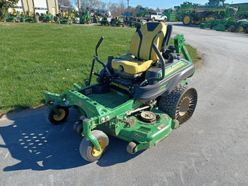 Main image John Deere Z930M