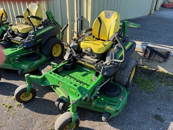 Image of John Deere Z930M equipment image 2