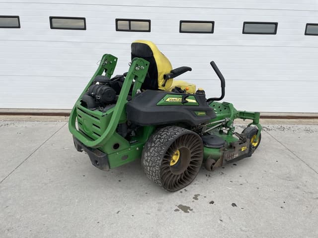 Image of John Deere Z930M equipment image 3